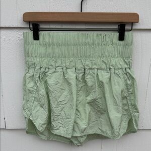 FP Movement by Free People The Way Home Shorts